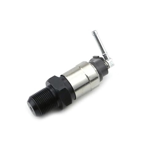 Capteur limiteur pression injection corrige ratés moteur Toyota Hilux Prado 23810-30100