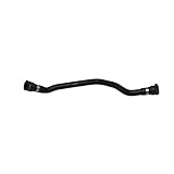 Rein CHR0007 Radiator Coolant Hose