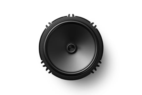 Image of Sony XS-162GS | 6 inch 2-Way Component Speakers, Black