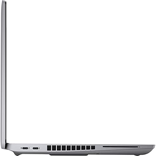 Image of Dell Precision 3000 3561 15.6 inch Mobile Workstation - Full HD - 1920 X 1080 - Windows 10 Pro, Intel Core i7 11Th Gen I7-11850H Octa-Core (8 Core) 2.50 Ghz - 16 GB Ram - 512 GB SSD - Titan Gray