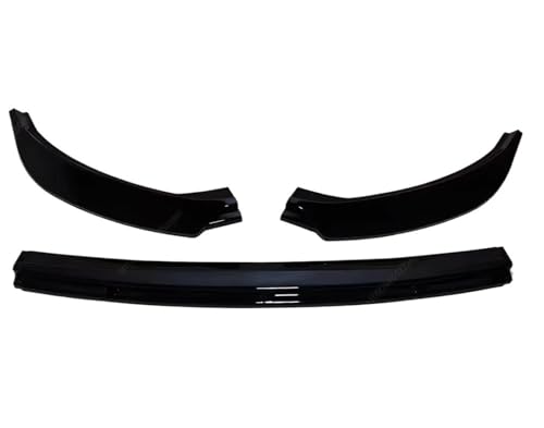 Spoiler de pare-chocs Seat Ibiza MK5 finition laquée Premium