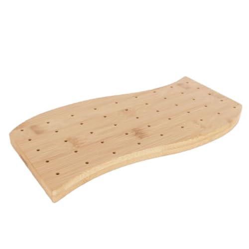 Support à brochettes de fruits stable pour éviter les chutes - 4