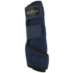 Norton Guêtres fermées Air - Couleurs - Noir, Taille Française - M