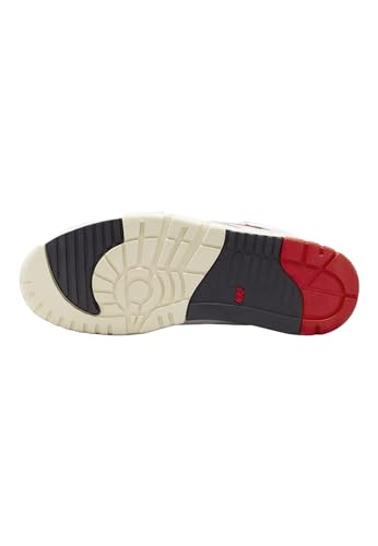 Image of Nike Men's Air Trainer 1 Photon Basketball Shoes