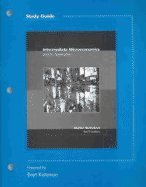 Intermediate Microeconomics And Its Application 0324174527 Book Cover