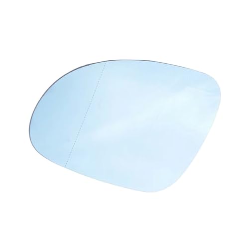 Compatible With For EOS 2006-2008 For GOLF For PLUS 2005-2010 対応 サイドミラーガラス バックミラーレンズ 3C0857522 3C0857521 後ミラーガラス