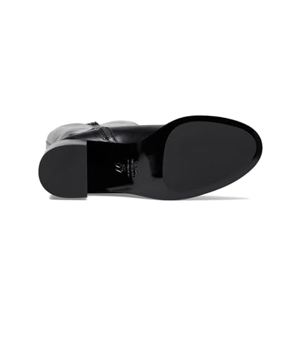 Stuart Weitzman Women's Esme Belted Zip Boot3