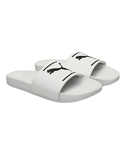 Image of Puma Unisex Adult Leadcat FTR Comfort Slide