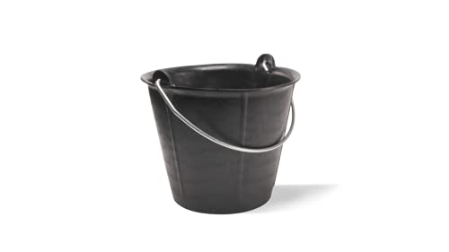 Seau en Plastique gradué (12 litres) RUBI - 88776