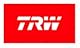TRW Automotive AfterMarket DB4089 Bremstrommel