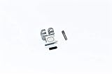 Accessories included : M5x18.4x4 Screw Pin-1pc ; Set Screws 4x12-1pc.