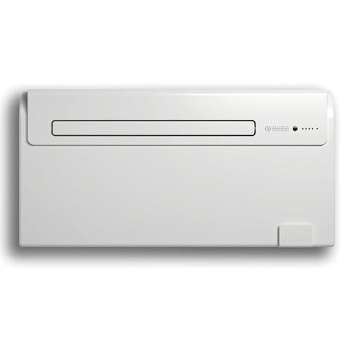 Olimpia Splendid Klimagerät Unico Air Hp Efa 02595, Fest installierte Monoblock Klimaanlage mit...