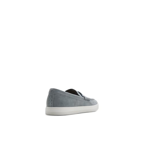 Image of Ted Baker Men's Hamilton Leather Penny Loafer