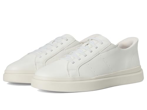 Image of Marc Joseph New York Mens Fort Avenue Sneakers (Hands-Free Technology)