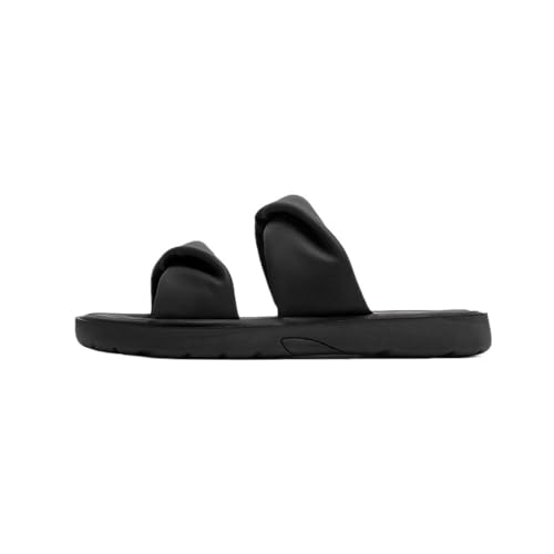 Soft Flat Bottomed Sandals for External Wear Comfortable Sandals for External Wear(38)