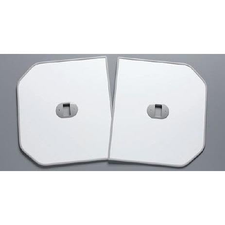 TOTO@ӂӂ@yPCF1630RR/PCF1630LRz@yʔctgݍ킹@(2)@PCF1630RR