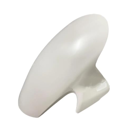 Garde-boue avant Ducati Streetfighter V4 V2 Panigale carénage plastique ABS moto