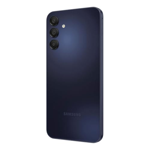 Galaxy A15 4G Débloqué Bon état - vue 8