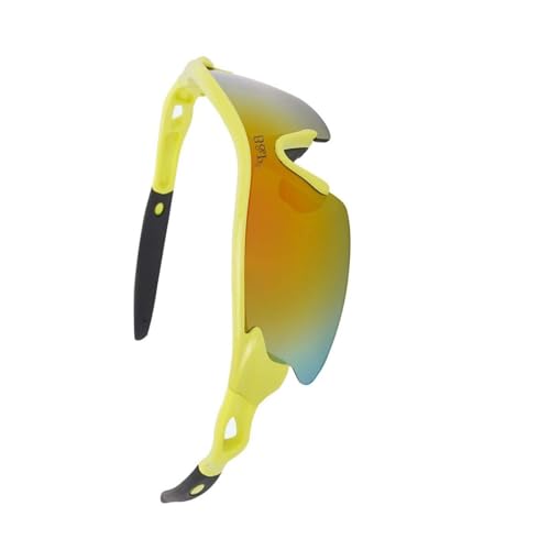 Lunettes de vélo de route et ski enfant pour les sorties en famille