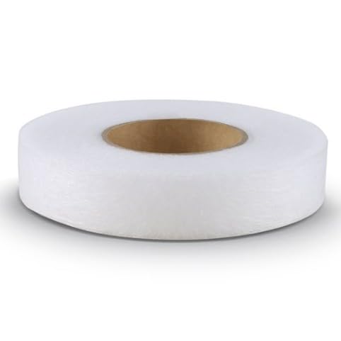 Stitch Witchery Fusible Bonding Web - Medium Weight - 5/8" x 25 yds. - White