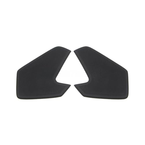 Genouillères antidérapantes de réservoir moto G310R pour stabiliser le pilotage