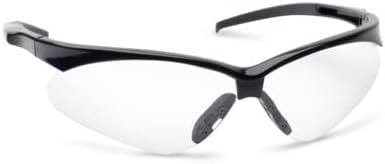 Miniatura 6 de Walker's Razor - Orejeras electrónicas delgadas (versión Patriot negra, paquete de 2) con accesorios Walkie-Talkie (paquete de 2), gafas de disparo