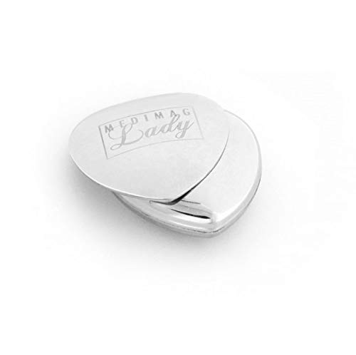 Aimant Medimag Lady pour règles douloureuses