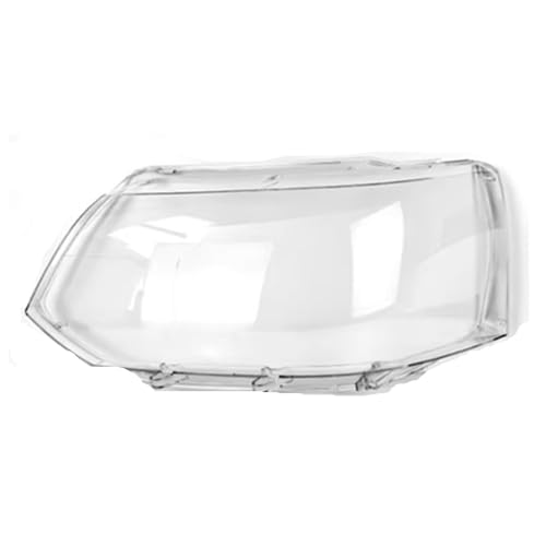 Verre phare avant VW Multivan T5 contre buée et jaunissement coque plastique protection