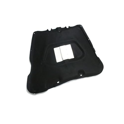 Coussin sonore de capot pour Accord 7 CM 2003-2007 en coton ignifuge PET B
