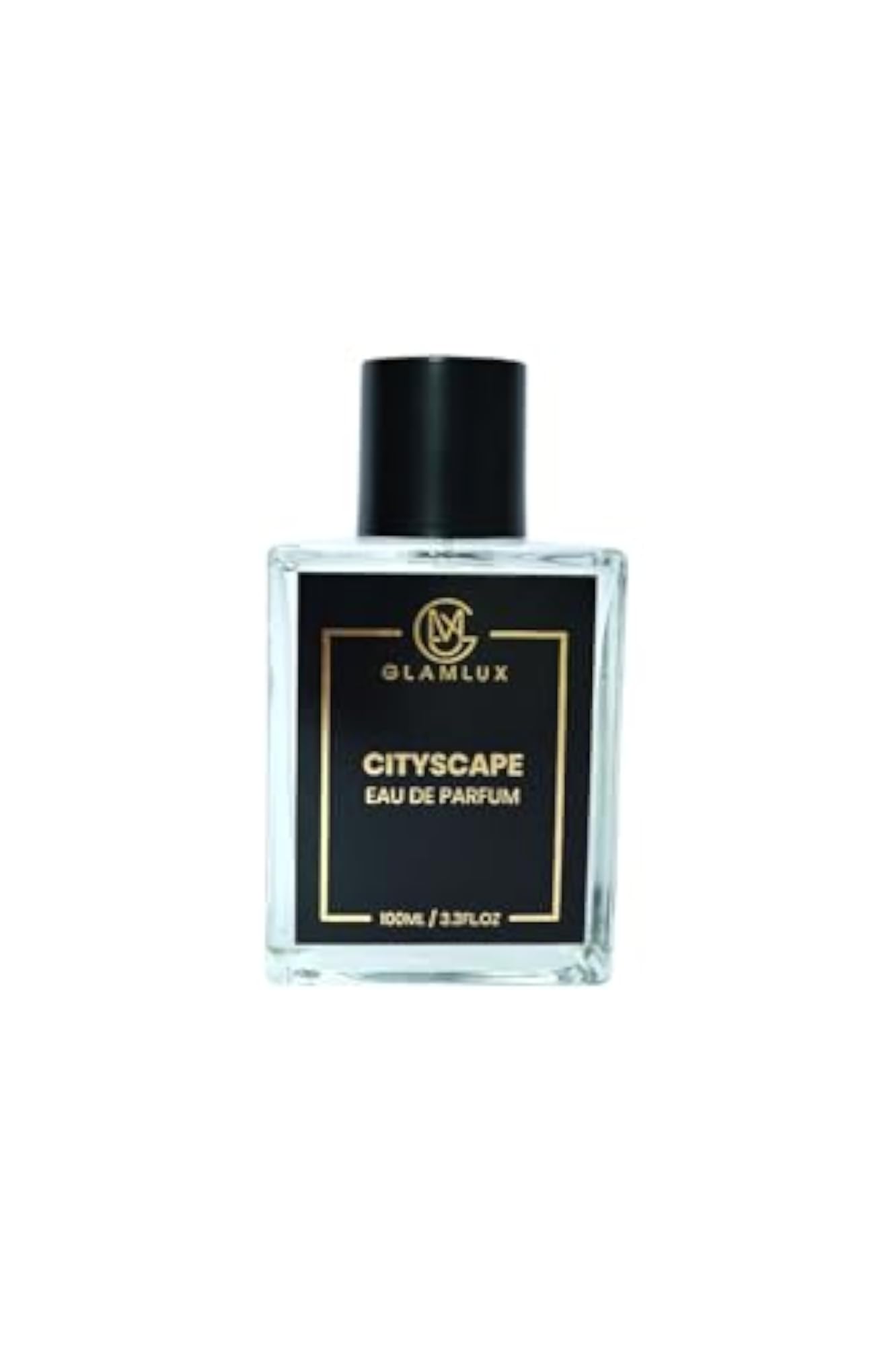 Cityscape Eau de Parfum for Women, Long Lasting Luxury