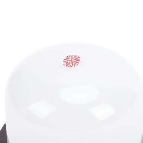 Lámpara de mesa táctil recargable USB portable pequeña miniatura 7