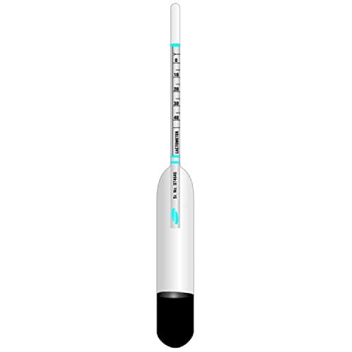 Mitrolia Milk Lactometer For testing Milk Purity At Home (1 unit)-image-29