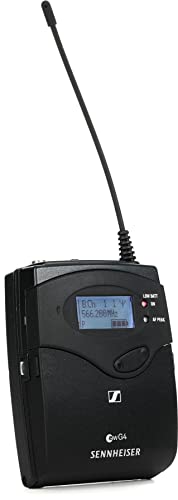Sennheiser EW 112P G4