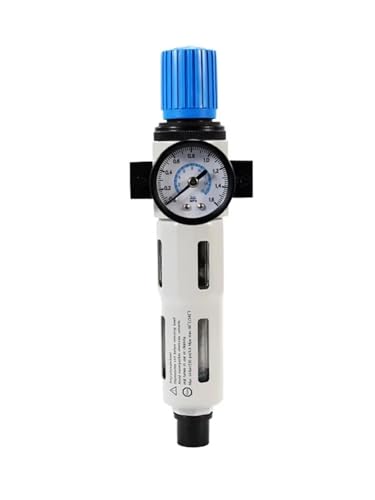 Séparateur d'eau et d'huile 1,6 mpa pour compresseur haute pression