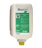 Kresto Classic 32142 (4000ml) Stoko Heavy Duty Hand Cleaner (2 Pack)