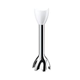 AIPING Blender cuchillo cuchilla cabida para Braun MQ3035 MQ3000 MQ3025 licuadora piezas AIPING