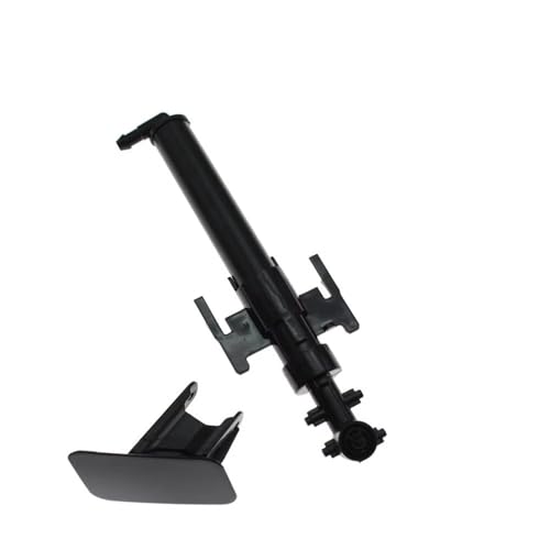 Buse de lave-phare avant Infiniti QX50 cache capuchon de pare-chocs 28642-5NA0A