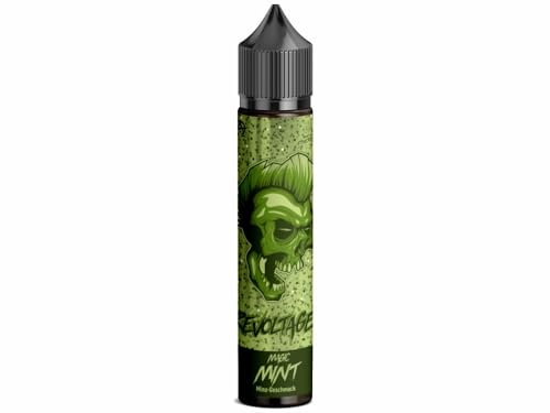 Revoltag Lebensmittelaroma Magic Mint 15ml
