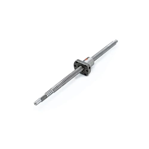 Vis à billes SFU2005 250mm pour corriger les erreurs de jeu mécanique C7 - 5