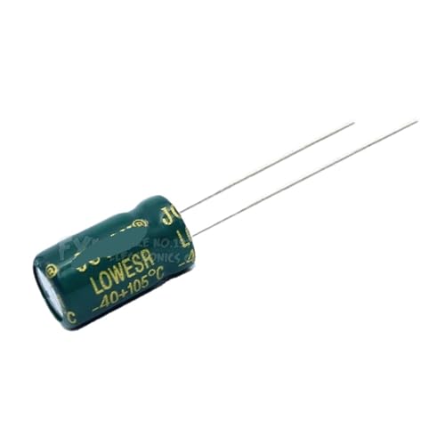 Condensateurs 35V 220UF contre les chutes de tension PCB