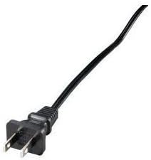 AC Power Supply Adapter Cord Cable for Epson XP-310 Wireless Color Photo Printer with Scanner and Copier