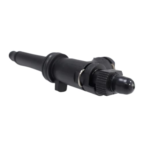 Cilindro esclavo de embrague Transit 2.4 V348 2.4 4C117C560AB 4