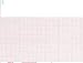 1208494 PT# 7868 Paper EKG/ ECGFOR E35I/50 8.5x11
