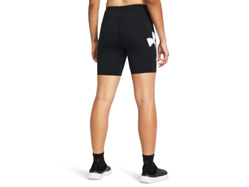 Collants Fitness Under Armour Femme de Campus 7in - vue 7