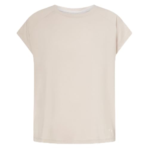 Oakley (�I�[�N���[) T�V���c FRENCH TEE US S �T�C�Y (���{ M �T�C�Y����) RADIANT QD 9.0 LUNAR FOA500866_20JS