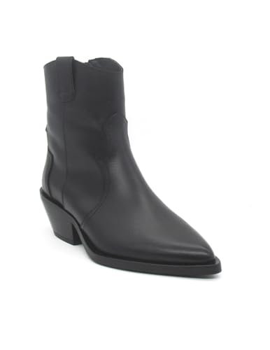 Botín Alpe Holly Mujer Negro 37