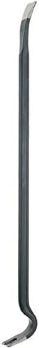 Ruthe 3045000019 Carpenters Pinching Bar, Multi-Colour, 450 mm