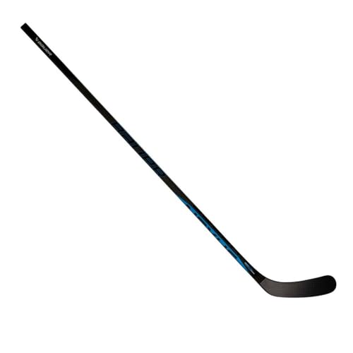 Raquette de padel Bauer Nexus S22 E5 Pro Grip Senior en carbone haute densite