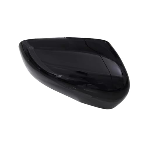 Coques rétroviseur voiture Clio MK4 protection plastique ABS anti-rayures droit gauche