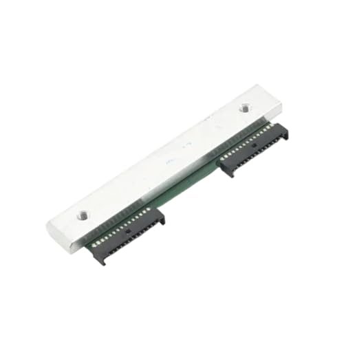 Tête d'impression ZD410 200dpi résout les problèmes de code-barres flou